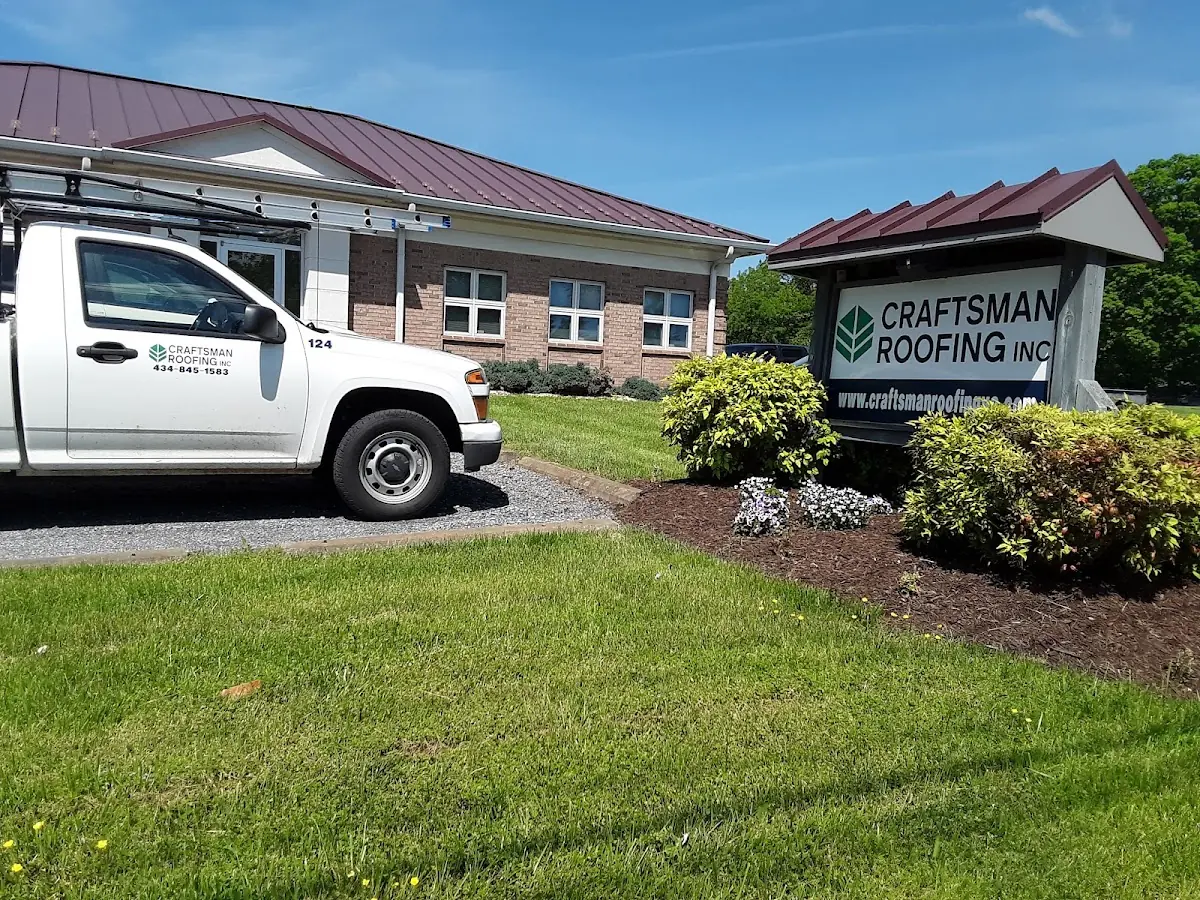 Quality Roof Inspection & Assessment by experienced craftsmen in Demorest